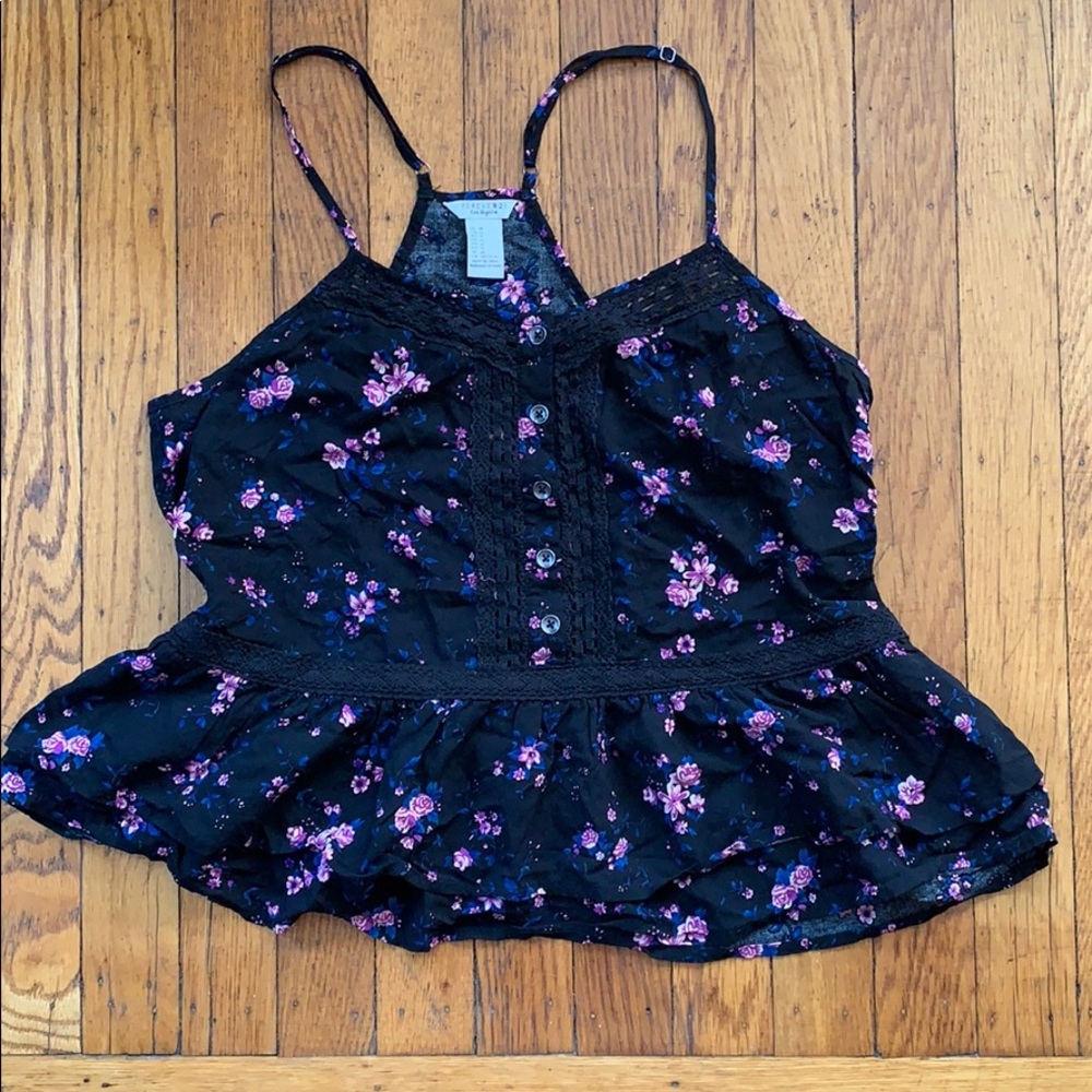 Forever 21 Tank Top